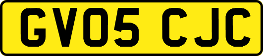 GV05CJC