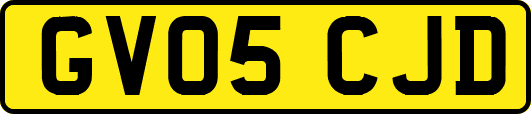 GV05CJD