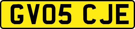 GV05CJE