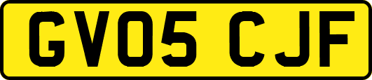 GV05CJF