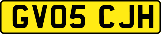 GV05CJH