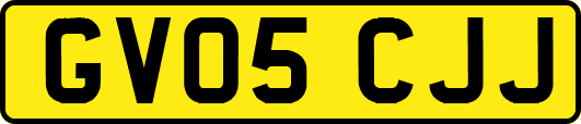 GV05CJJ
