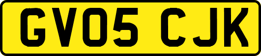 GV05CJK