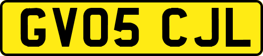 GV05CJL