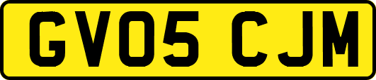 GV05CJM