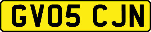 GV05CJN