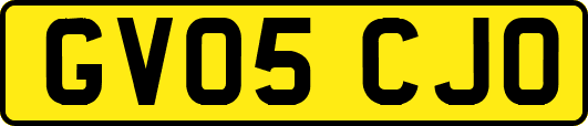 GV05CJO