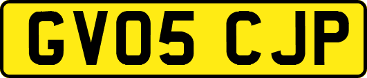 GV05CJP