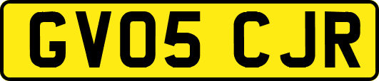 GV05CJR