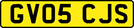 GV05CJS