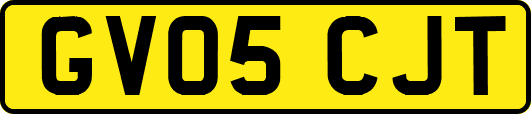 GV05CJT