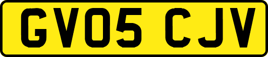 GV05CJV
