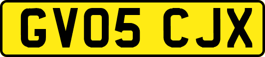 GV05CJX
