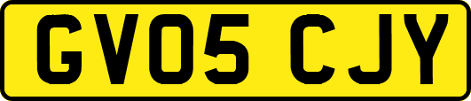 GV05CJY