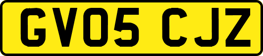 GV05CJZ