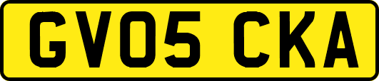 GV05CKA