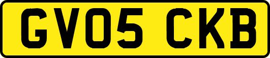 GV05CKB