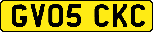 GV05CKC