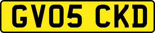GV05CKD