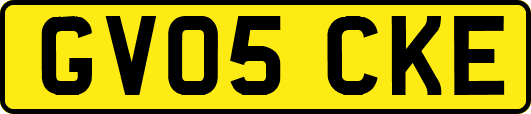 GV05CKE