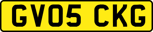 GV05CKG