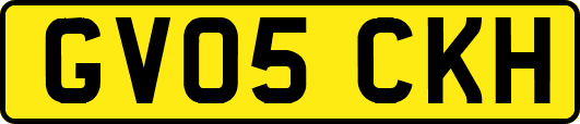 GV05CKH