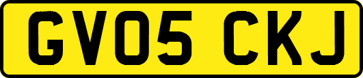 GV05CKJ