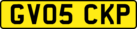 GV05CKP