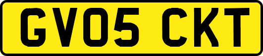 GV05CKT