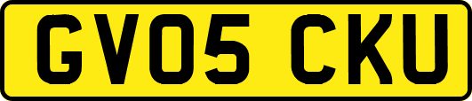 GV05CKU