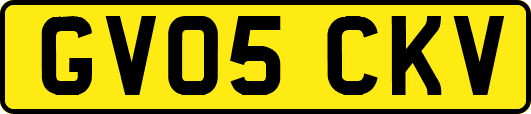 GV05CKV