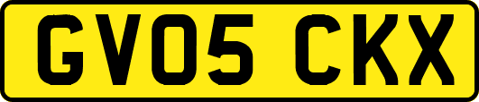 GV05CKX