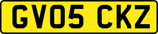 GV05CKZ
