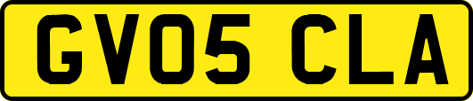 GV05CLA