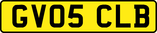 GV05CLB