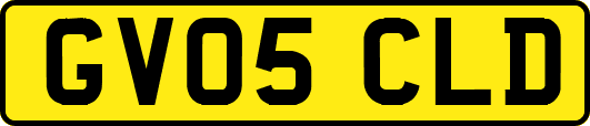 GV05CLD