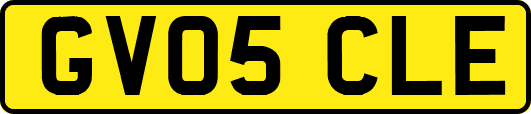 GV05CLE