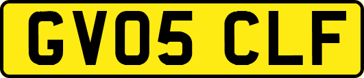 GV05CLF