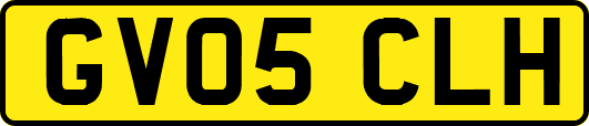 GV05CLH