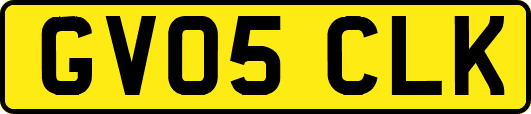 GV05CLK