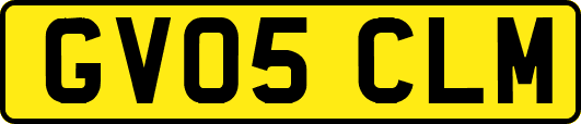 GV05CLM