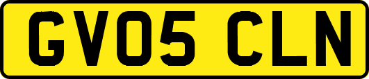 GV05CLN