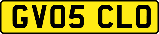 GV05CLO