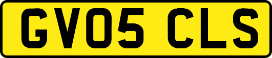 GV05CLS