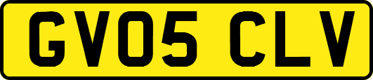 GV05CLV