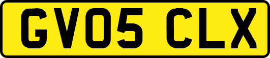GV05CLX