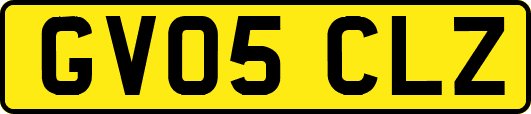 GV05CLZ