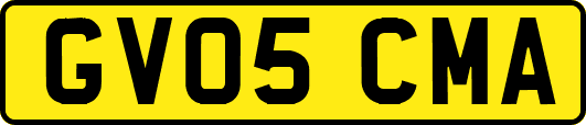 GV05CMA