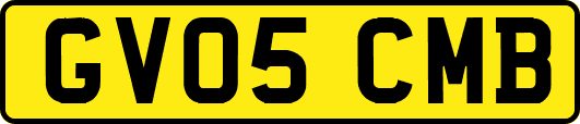 GV05CMB