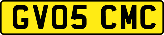 GV05CMC